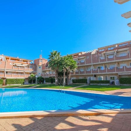 Residencial El Paraiso II Дения Экстерьер фото